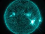Massive X9.3 Solar Flare Erupted on September 6, 2017