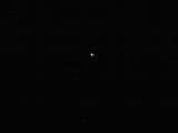 The Earth and Moon from 39.5 million Miles Distant