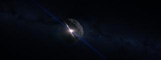 Near Earth Asteroid - Bennu