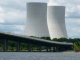 Brayton Point Power Station Cooling Towers