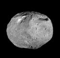 Proto-planet Vesta. Image Credit: NASA/ JPL-Caltech/ UCLA/ MPS/ DLR/ IDA