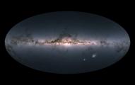 ESA Gaia Newly Created Survey of the Milky Way