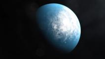 TOI 700 d - An Earth-sized Exoplanet in the Habitable Zone