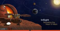 Register Your Name Onboard NASA InSight