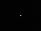Neptune in 2013 - Image credit: Scott MacNeill, Ladd Observatory