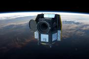 ESA Characterising ExOPlanets Satellite