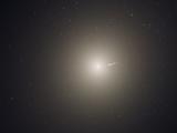 Virgo A Galaxy - Messier 87