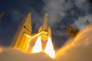 Ariane 6 Launches