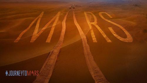 In July 2020, NASA will launch the next generation Mars rover called Mars 2020. The rover will prioritize the search for past microbial life on Mars, as well as preparations for the coming human mission to Mars.