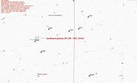 M108 Finder Chart