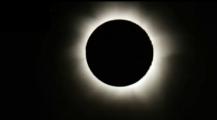 A Total Solar Eclipse in Cairns, Australia