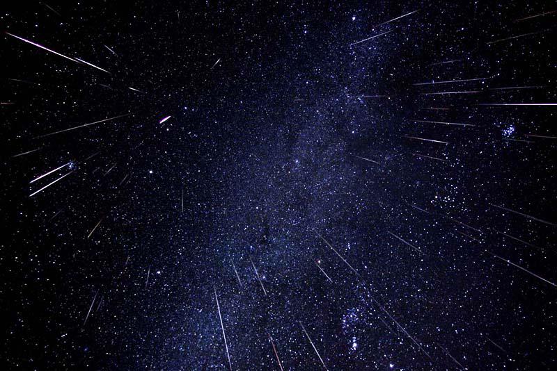 Promising Prospects for December’s Geminid Meteor Shower