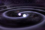 100 Years Later, Gravitational Waves Detected