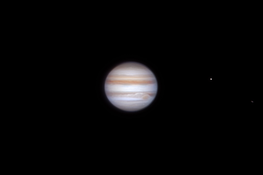 Celebration of Space - March 20, 2026