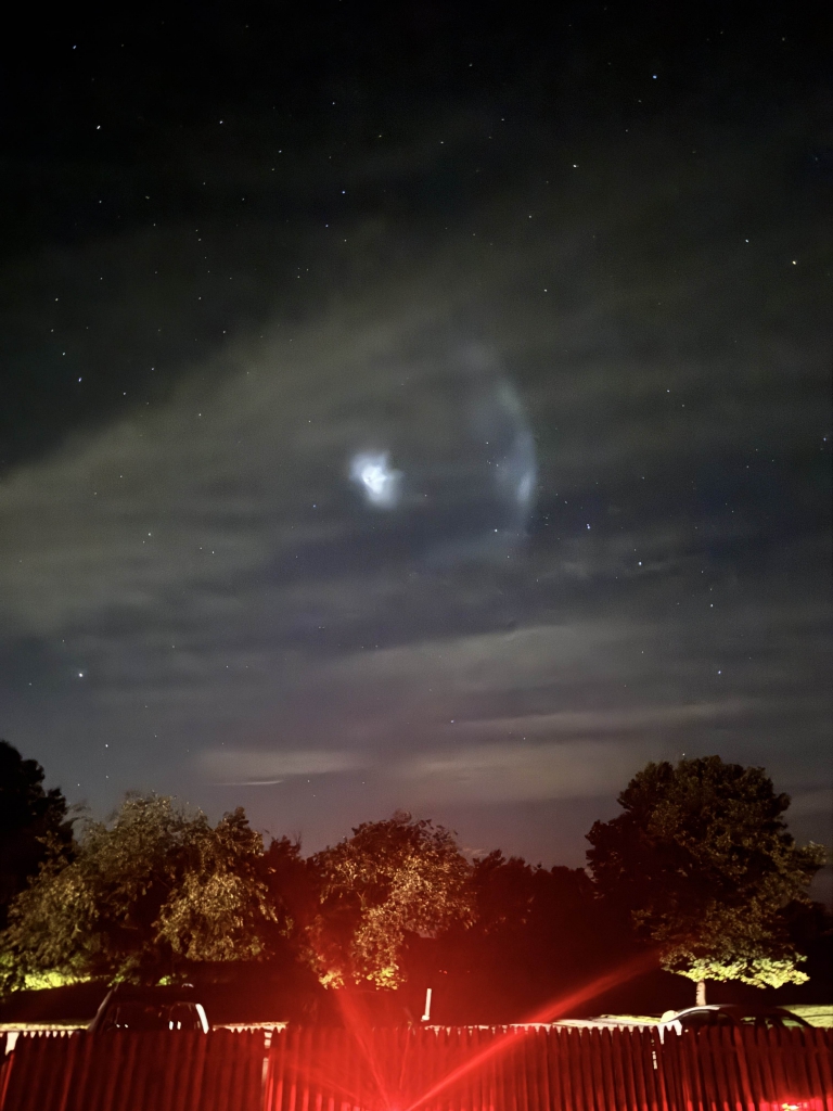 SpaceX Falcon 9