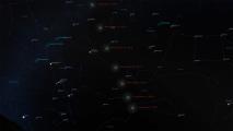 Comet 46P/Wirtanen Finder Chart