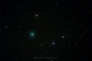 Comet C/2019 Y4 Atlas