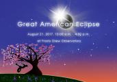 The Great American Solar Eclipse 2017