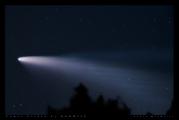 Comet C/2020 F3 NOEWISE
