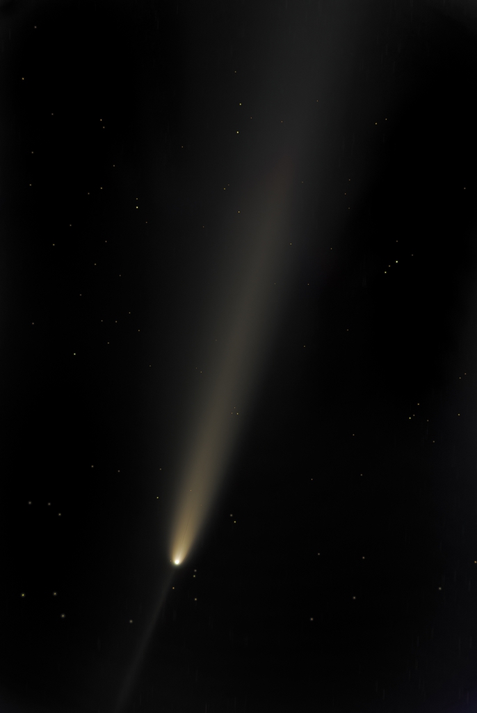 Comet A3