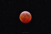 Wolf Moon Eclipse 2019
