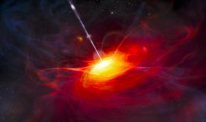 Quasars: The Limits of the Universe