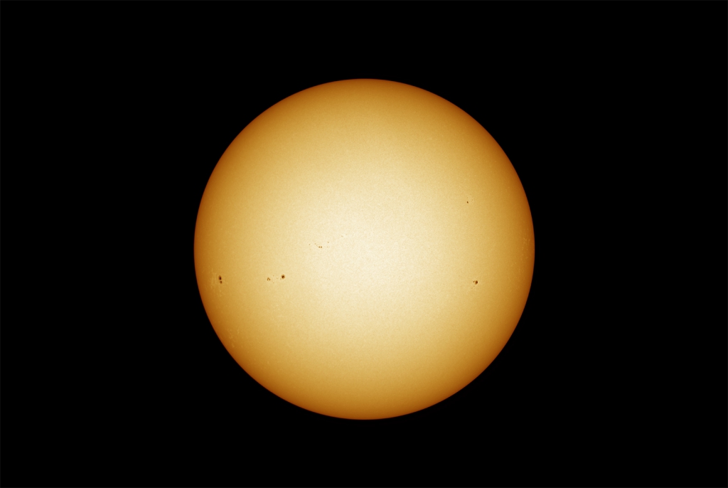 Before Eclipse