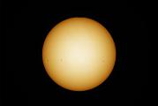 Start of Eclipse