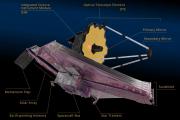 The James Webb Space Telescope Scientific Instrumentation