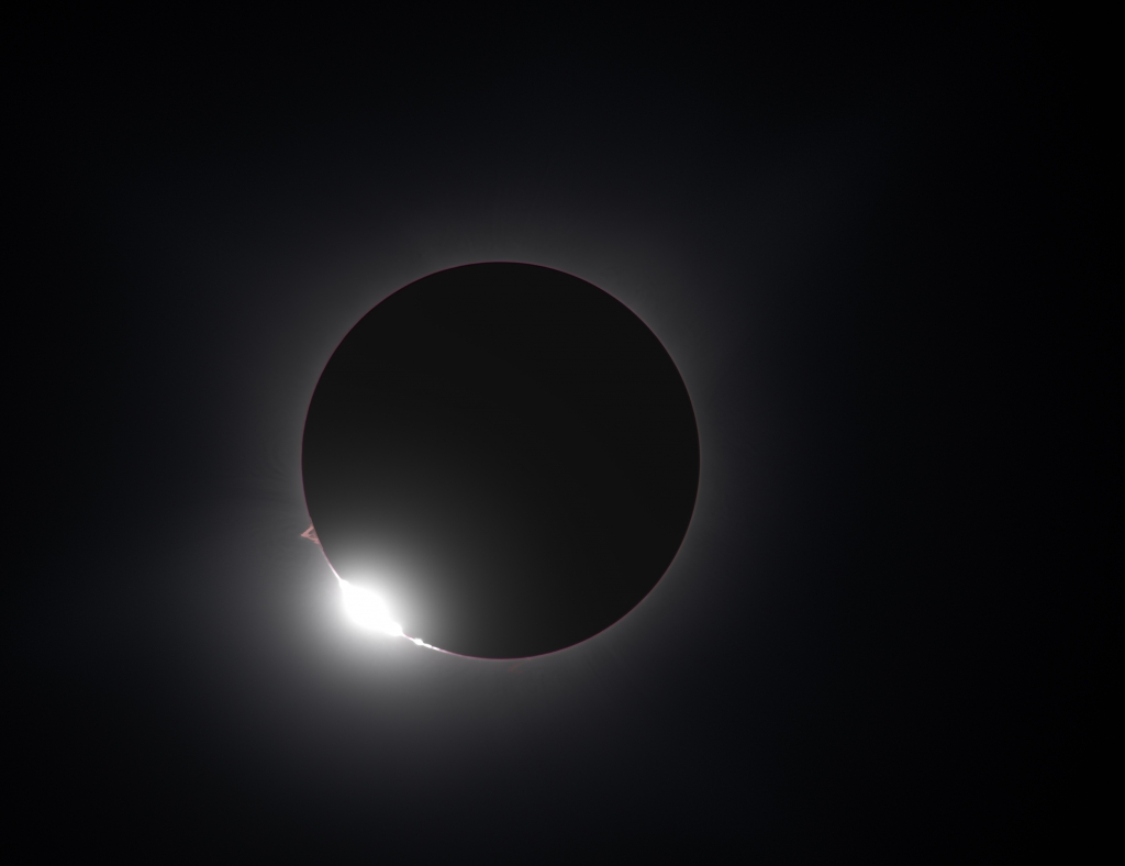 Celebration of Space - August 7, 2026