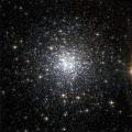 NGC 6934 - Globular Cluster in Delphinus