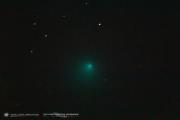 Comet 2P ENCKE