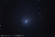 Comet C/2012 X1 LINEAR