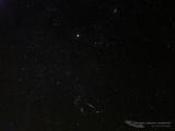 2012 Orionid Meteor Shower