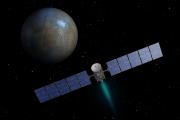Ceres is About to Get A Lot Bigger