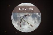 Full Hunters Moon of October