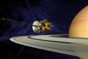 Cassini - NASA