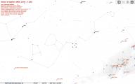 Ghost of Jupiter Finder Chart - Stellarium