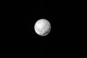 Pluto's Far Side