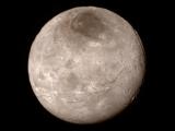 Charon - Pluto's Largest Moon