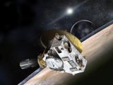 NASA New Horizons Pluto Encounter