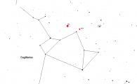 M22 – Globular Cluster in Sagittarius
