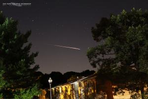 LADEE Launch on September 6th. Photo: Scott MacNeill