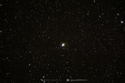 Herschel 3945 - The Winter Albireo