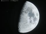 Lunar Occultation of Beta Cap